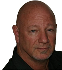 Blake McKenna