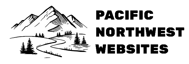 Pacific Northwest Websites Logo